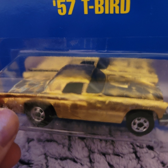 Vintage Hot Wheels - Picture 3 of 4